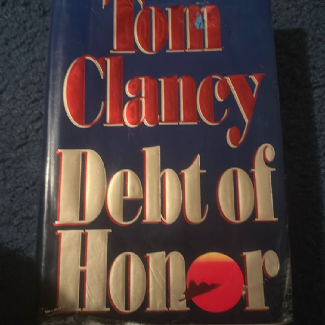 Debt of Honor