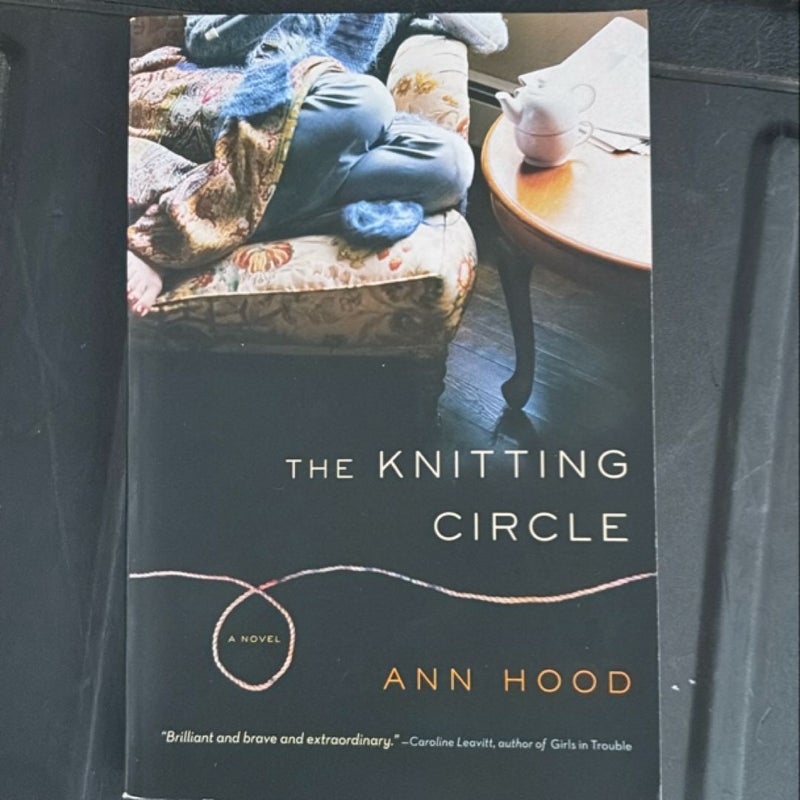 Knitting Circle