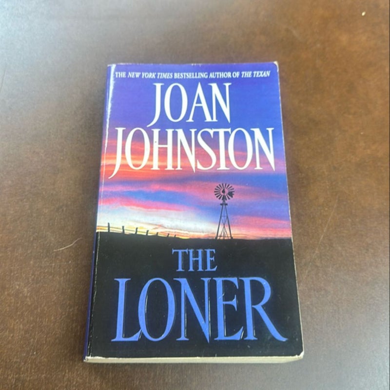 The Loner