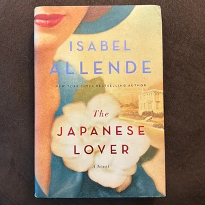 The Japanese Lover