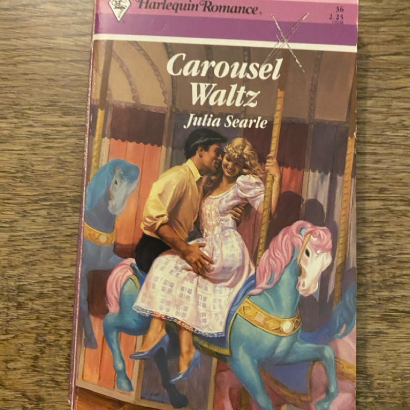 Carousel Waltz