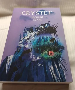 Crystet (Last Chance To Buy)