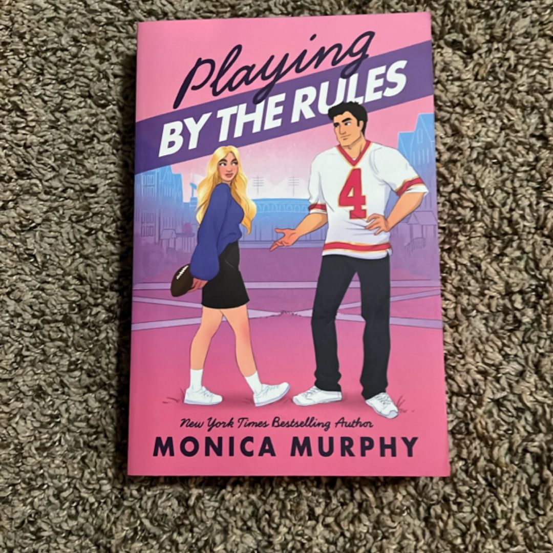 Playing by the Rules