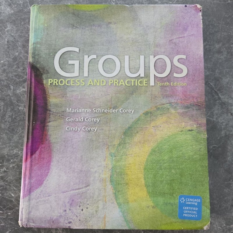 Groups