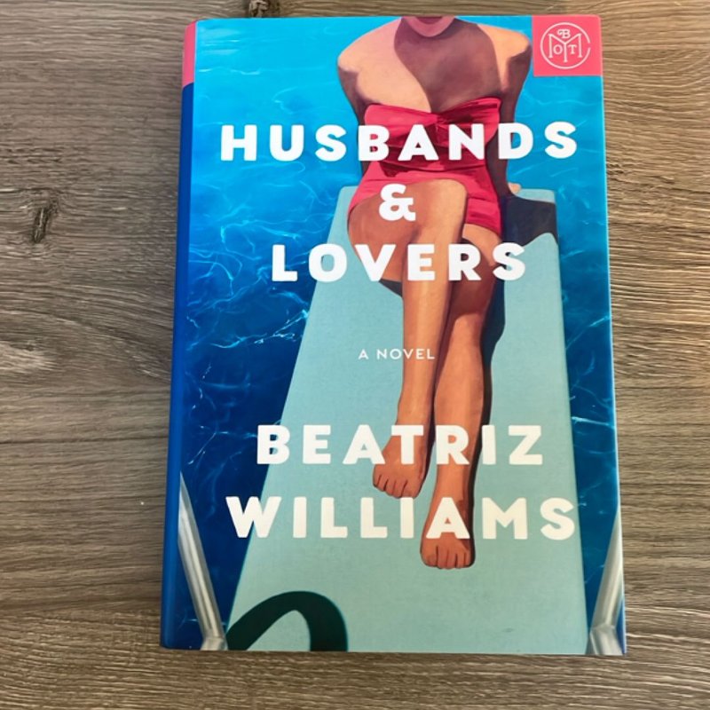 Husbands and Lovers