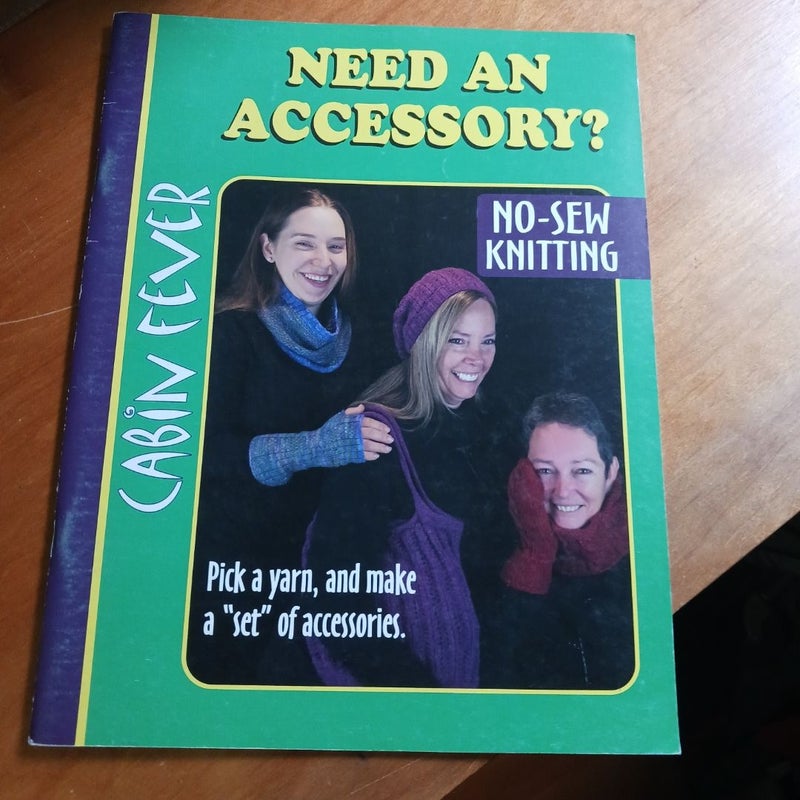 Need an Accessory? 