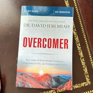 Overcomer Study Guide