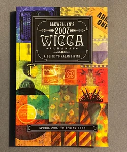 Llewellyn's Wicca Almanac