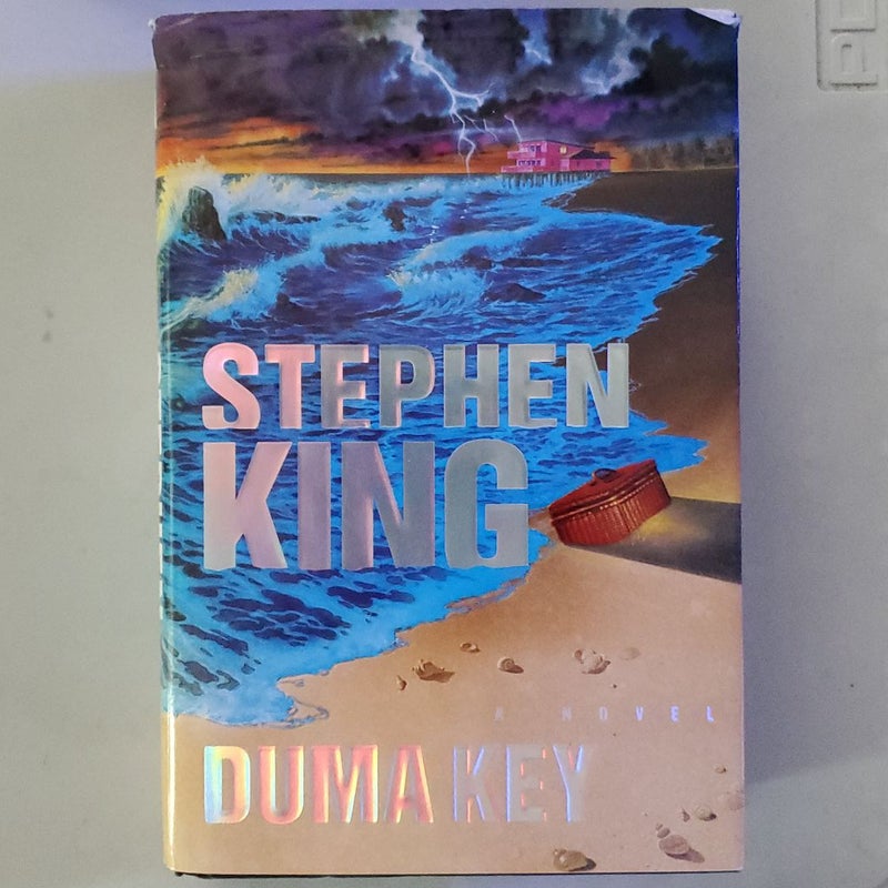 Duma Key