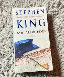 Mr. Mercedes