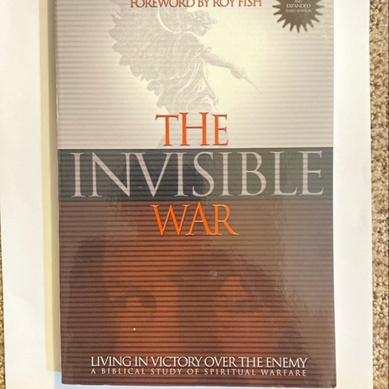 The Invisible War