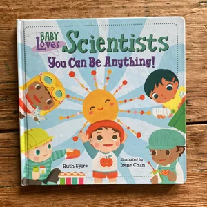 Baby Loves Scientists