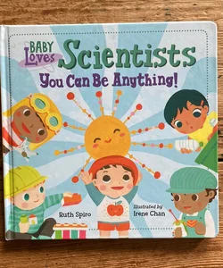 Baby Loves Scientists