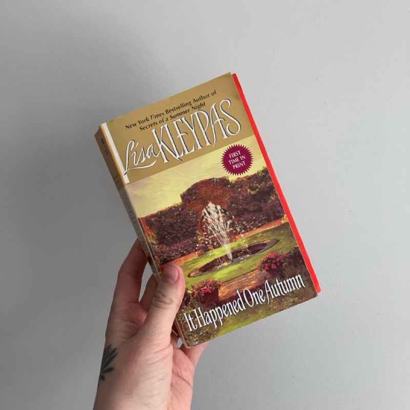 The Wallflowers series bundle 