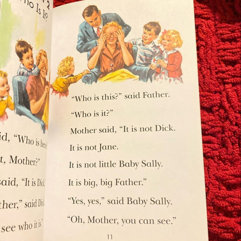 Dick and Jane: Fun with Dick and Jane