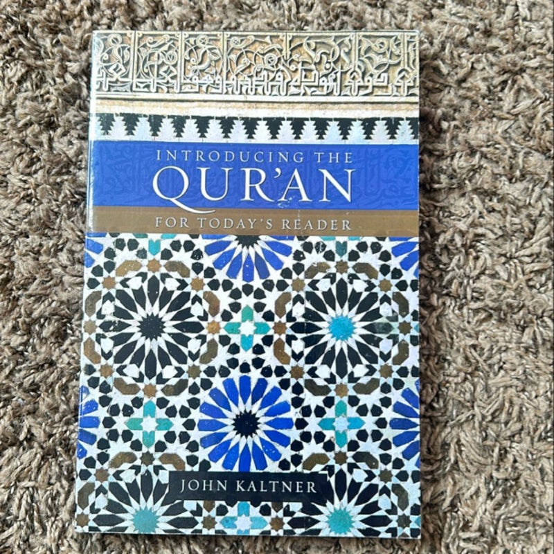 Introducing the Qur'an