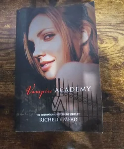 Vampire Academy