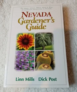 Nevada Gardener's Guide