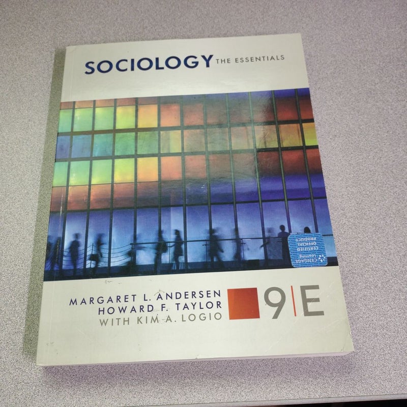 Sociology