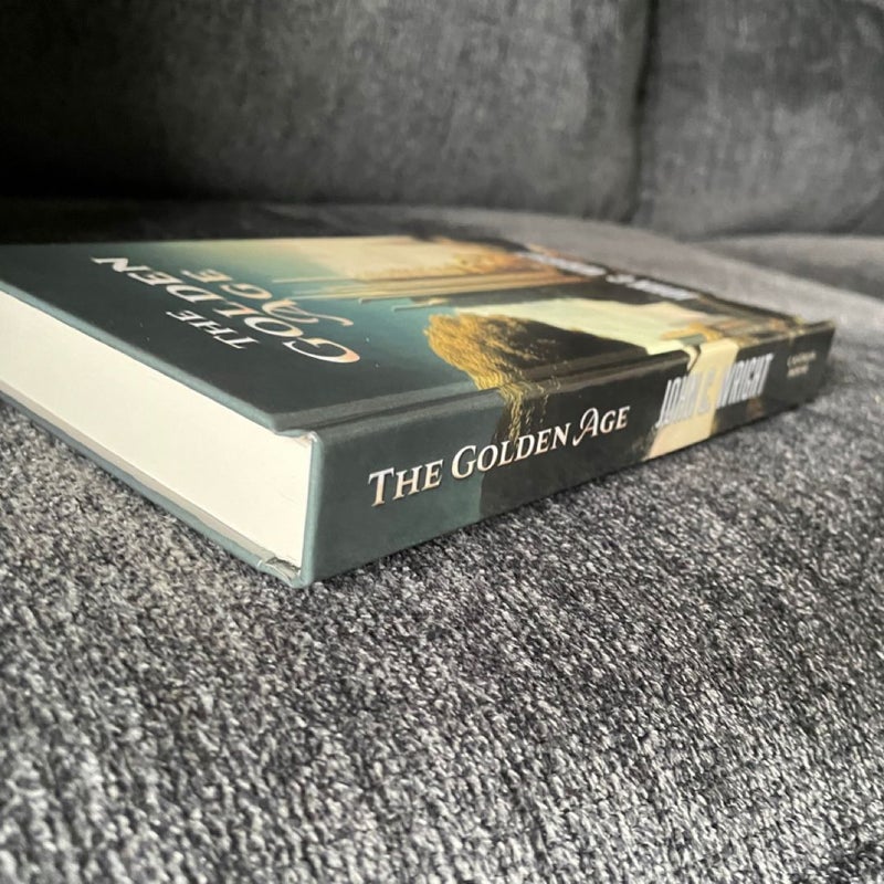 The Golden Age