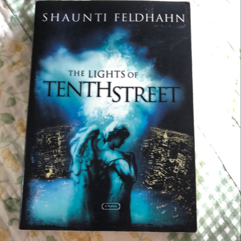 The Lights of Tenth Street