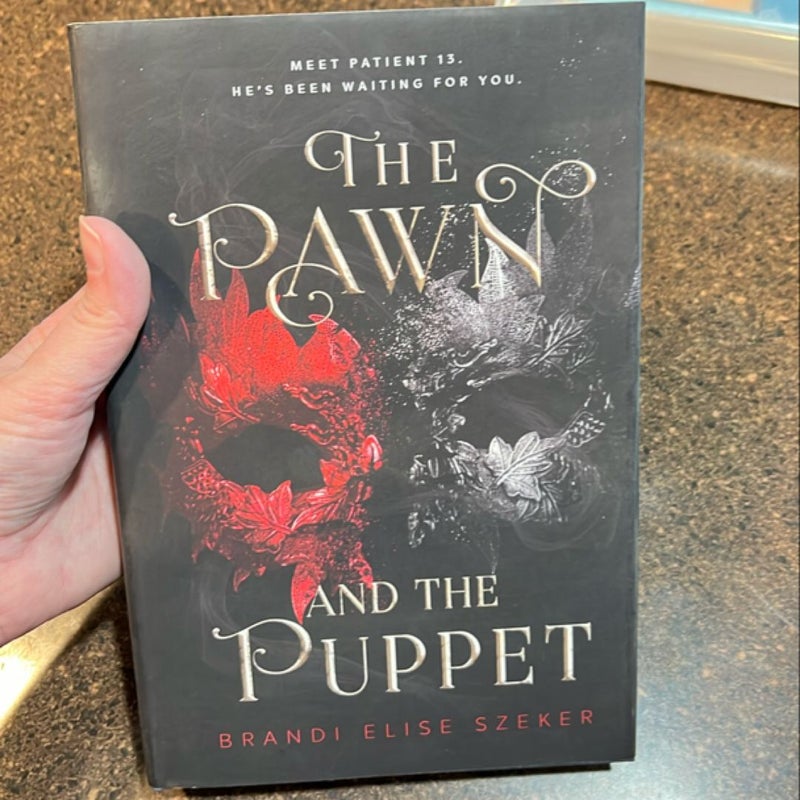 The Pawn and the Puppet