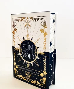 The Sun and The Void (Illumicrate Exclusive Edition)