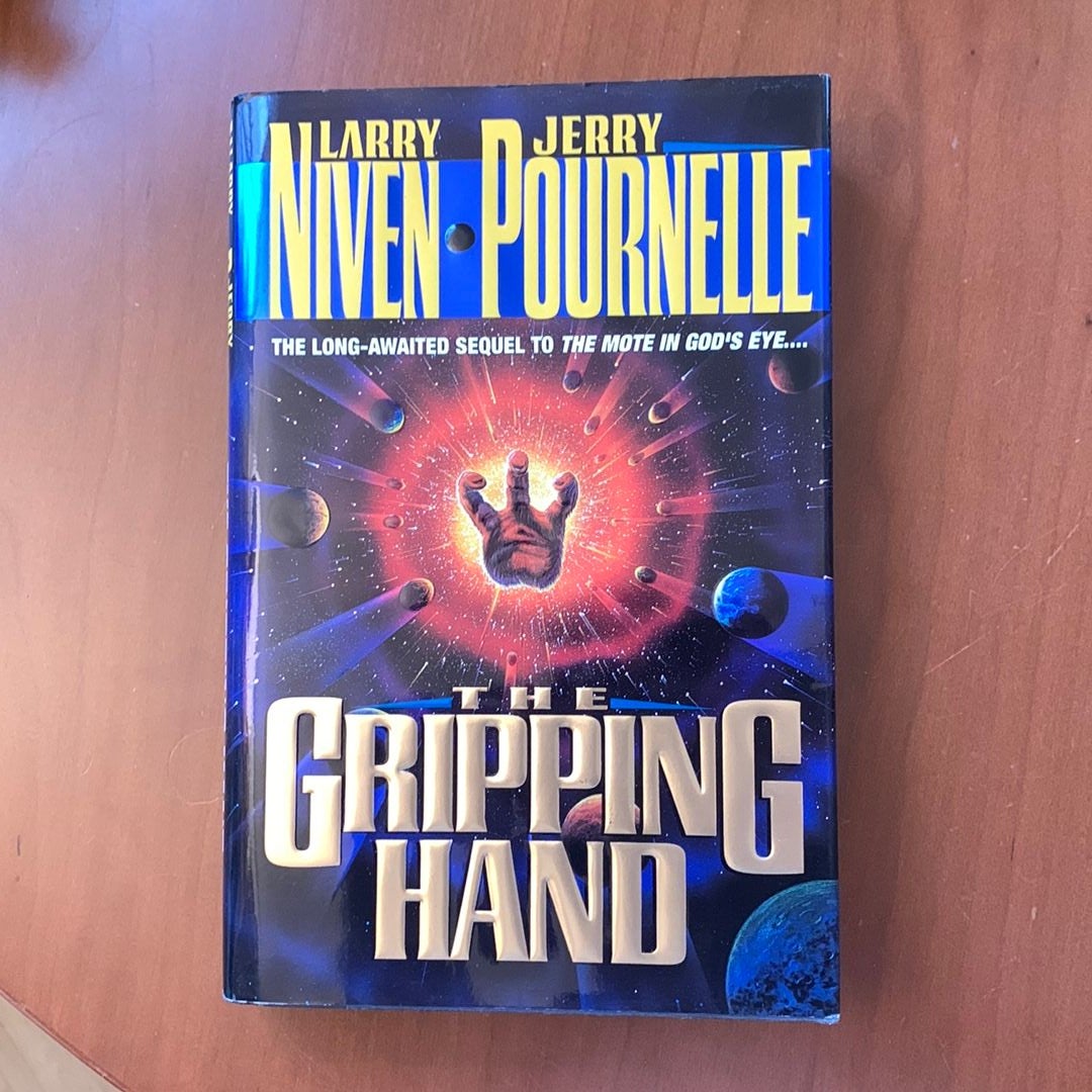 The Gripping Hand