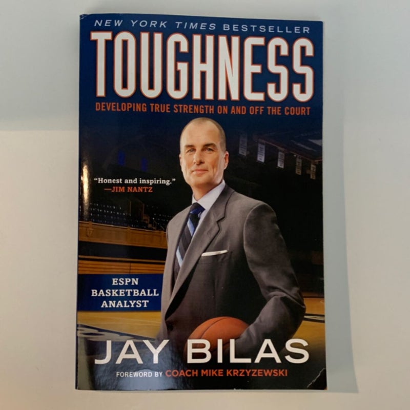 Toughness