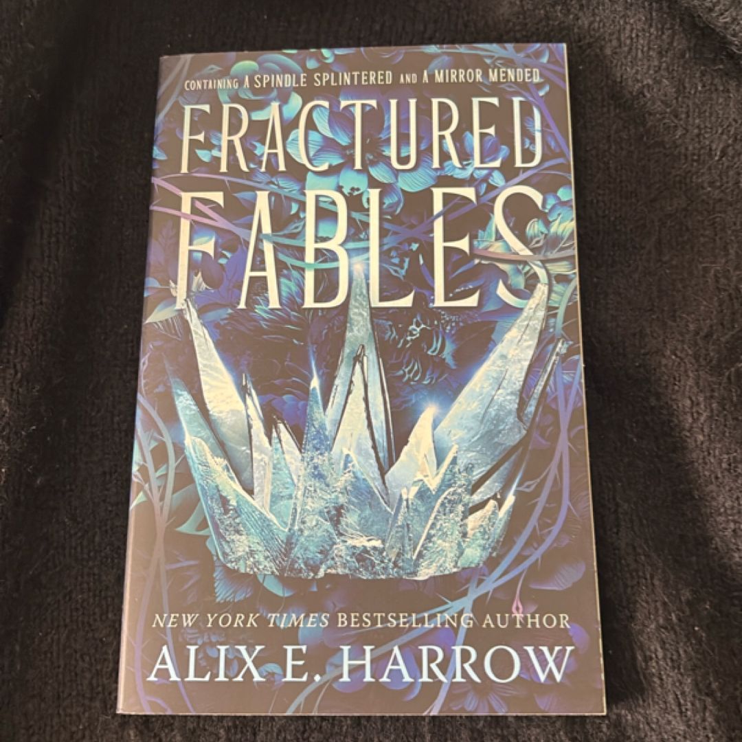 Fractured Fables