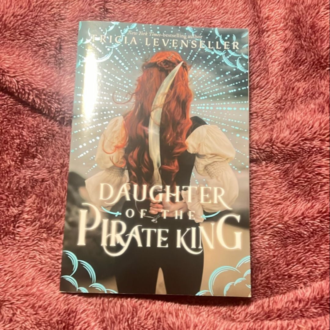 Daughter of the Pirate King