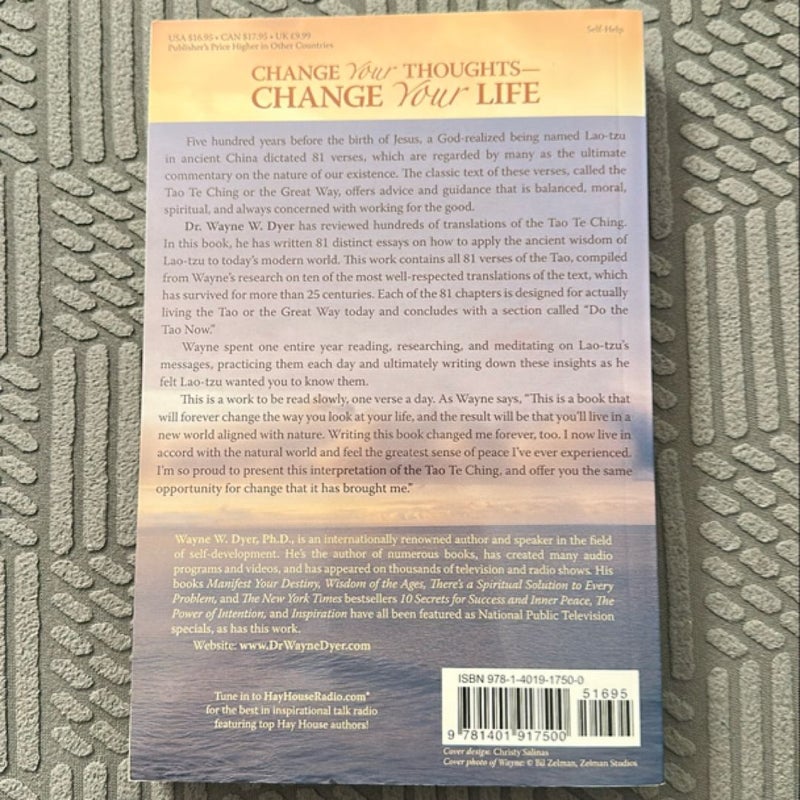 Change Your Thoughts - Change Your Life