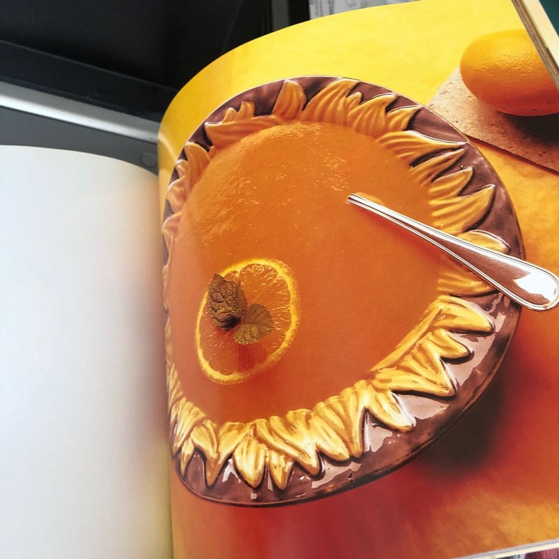 Citrus - cookbook 