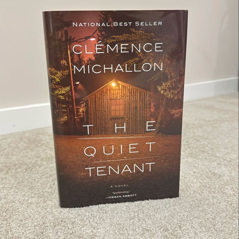 The Quiet Tenant