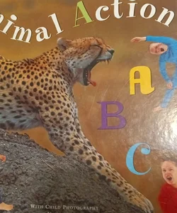 Animal Action ABC