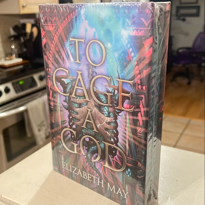 To Cage A God