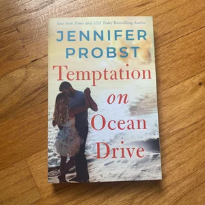 Temptation on Ocean Drive