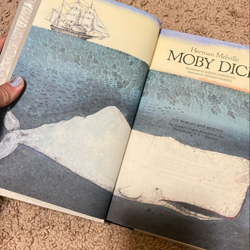 Moby Dick