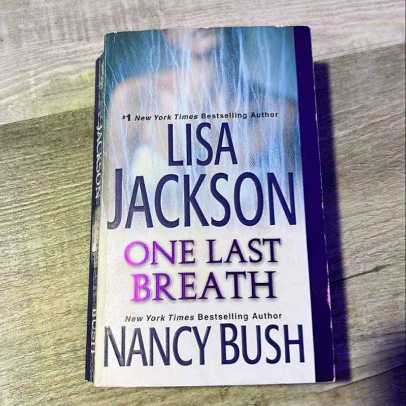 One Last Breath