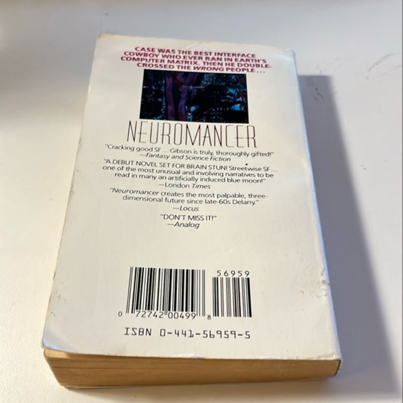 Neuromancer