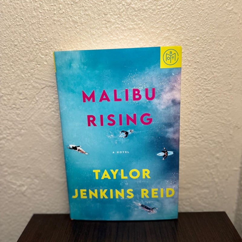 Malibu Rising