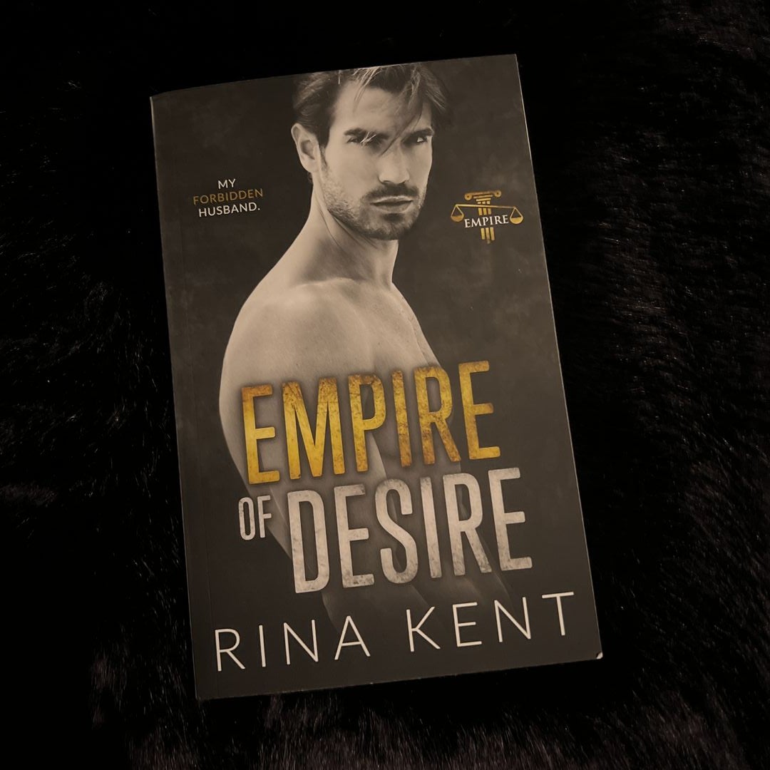 Empire of Desire