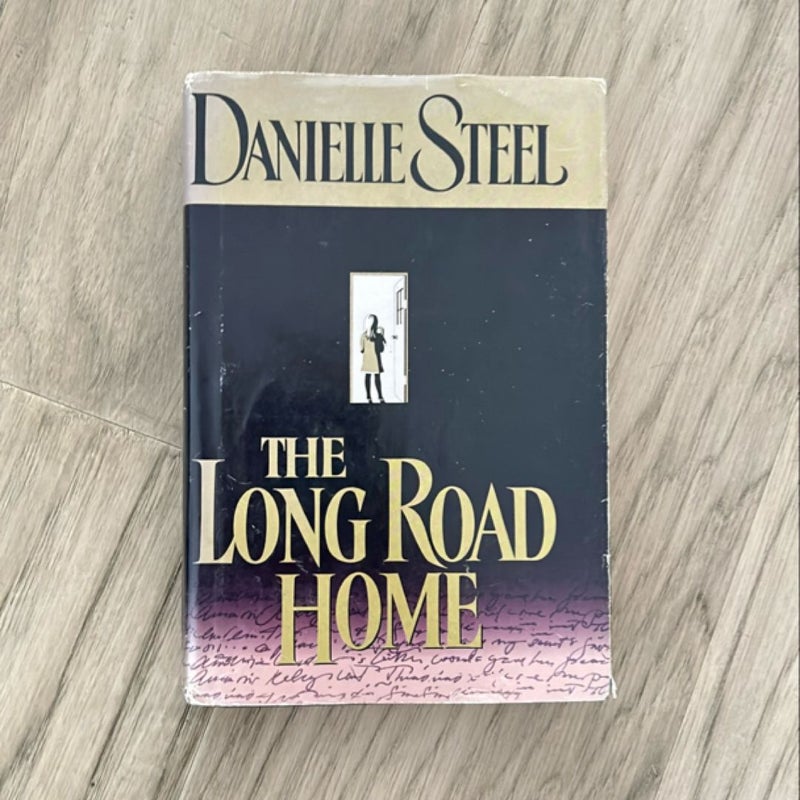 The Long Road Home