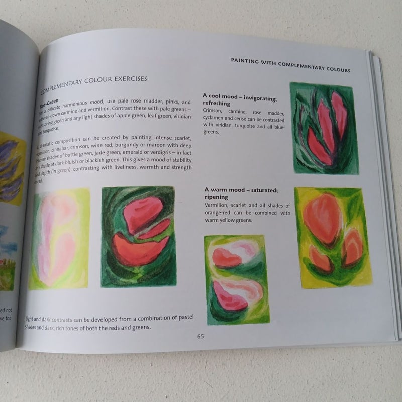 Colour Dynamics Workbook