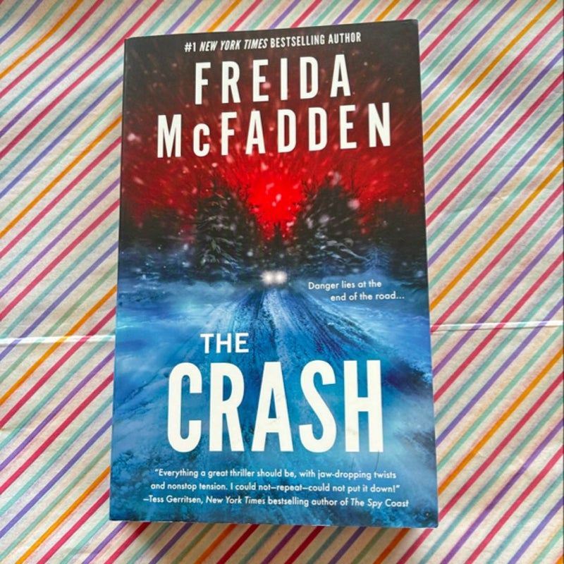 The Crash