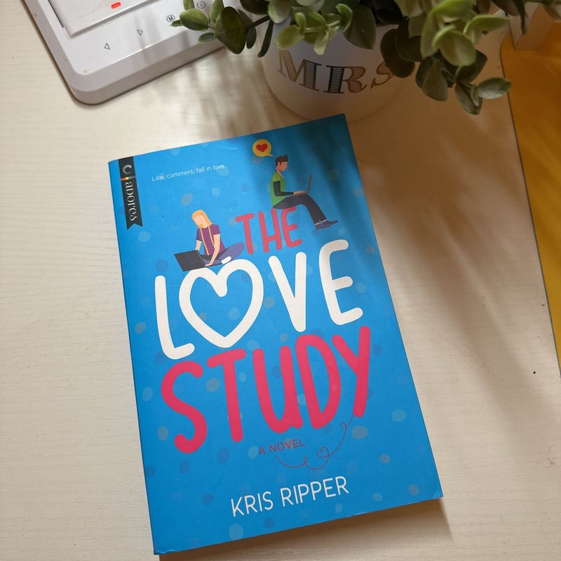 The Love Study