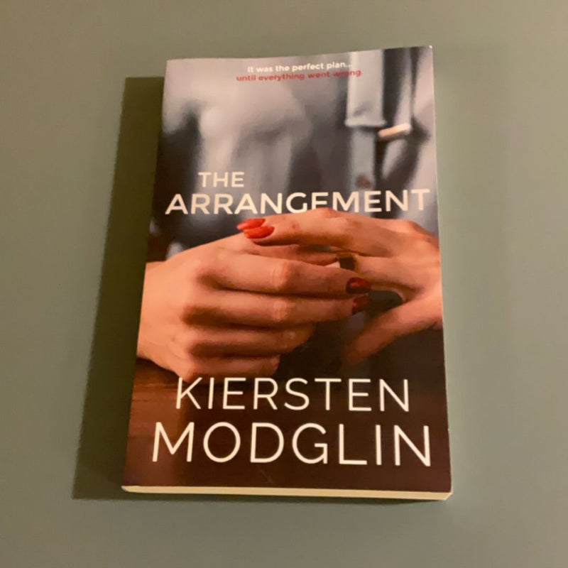 The Arrangement