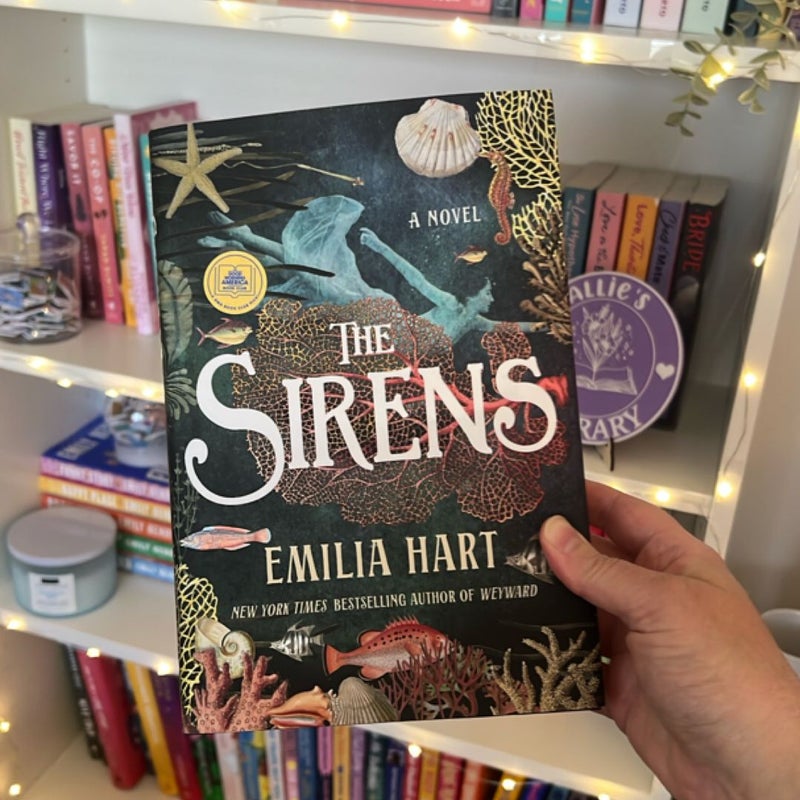 The Sirens