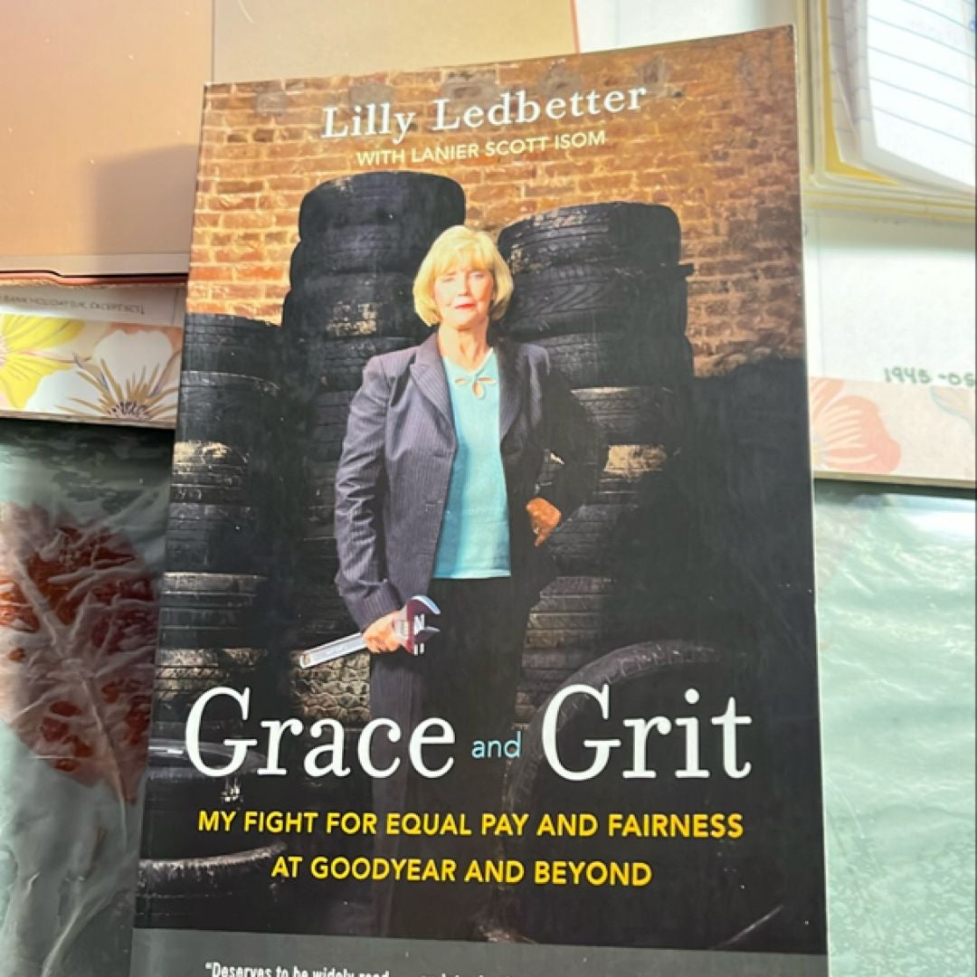 Grace and Grit