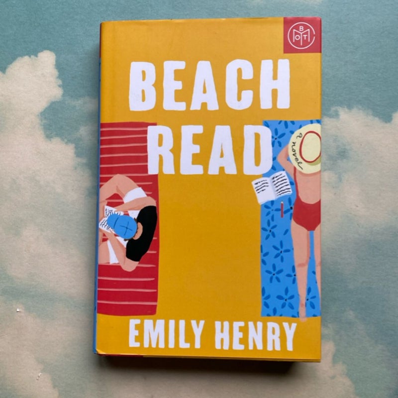 Beach Read